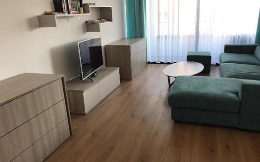 Spacious 3 bedroom apartment for rent in the city centre