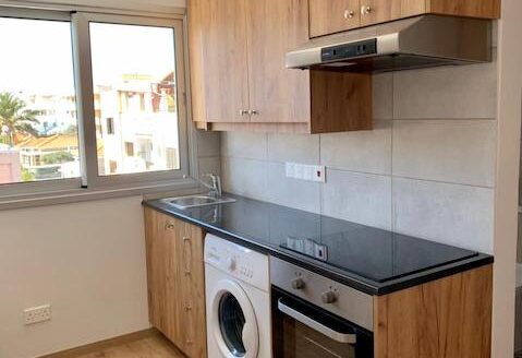 Fully renovated studio for rent in the centre
