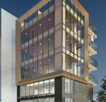 Unique commercial building for sale in the centre of Limassol