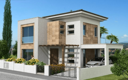 3 bedroom house for sale in Moni