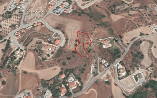 Land for sale in Moni