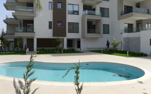 Brand new 2 bedroom apartment for sale in Potamos Germasogeias