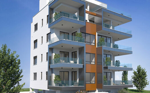Contemporary 3 bedroom apartment for sale