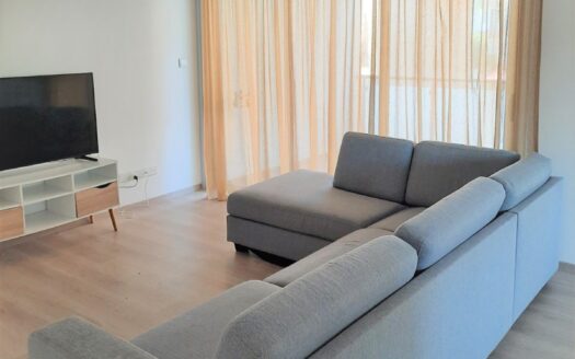 Contemporay 3 bedroom house for sale in Germasogeia