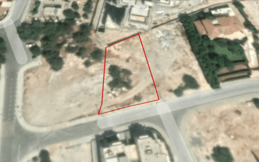 Ideal plot for sale in Panthea area