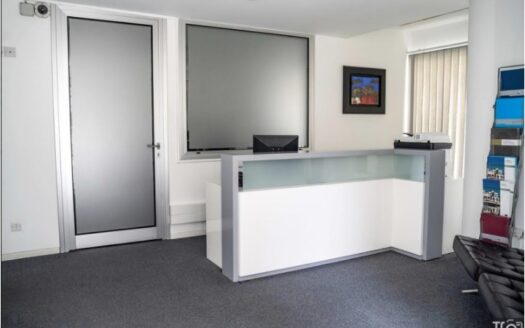 Business office for rent in Limassol City Center