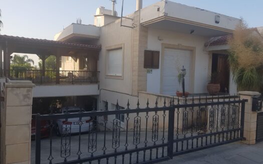 4+1 bedrooms house for sale