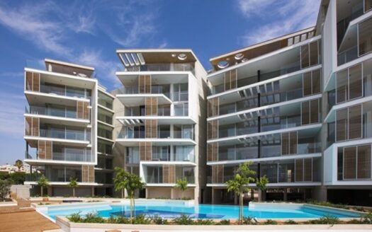 2 bedroom apartment for sale in Neapolis, Limassol