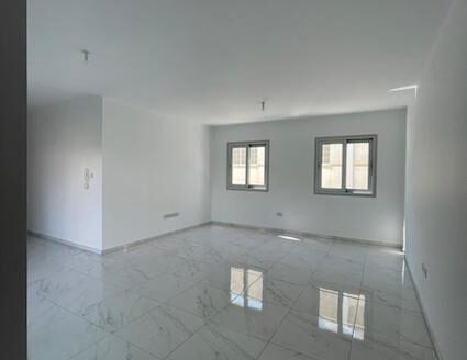 Brand new 3 bedroom apartment for sale