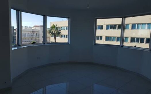New 3 bedroom penthouse for sale