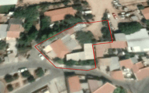 Land for sale in Mouttagiaka