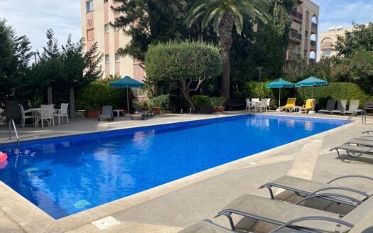 3 Bedroom apartment in Neapolis, Limassol for sale
