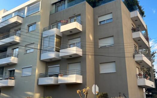 2 bedroom apartment for sale in Neapolis