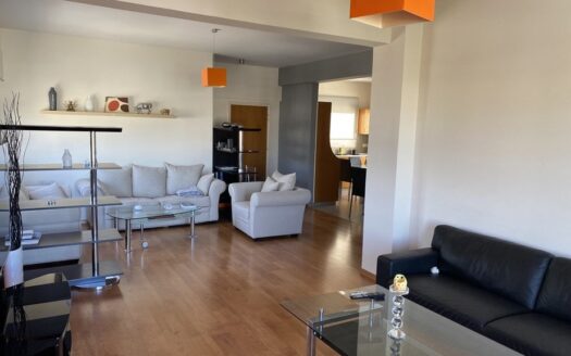 3 Bedroom apartment for rent in Potamos Germasogeias