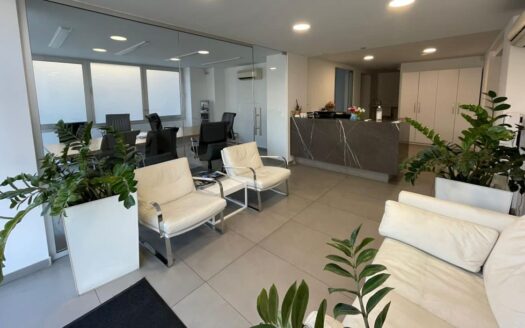 Office for rent in Potamos Germasogeias