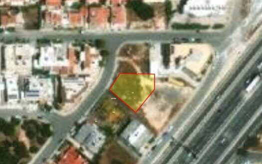 2 bedroom apartment for sale with roof garden in Ekali area