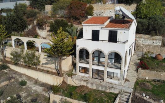 3 bedroom villa for sale in Tala