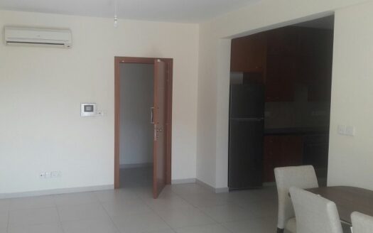 2 bedroom apartment in Naafi area