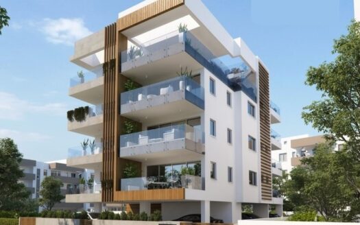 3 bedroom penthouse for sale in Larnaca City Center