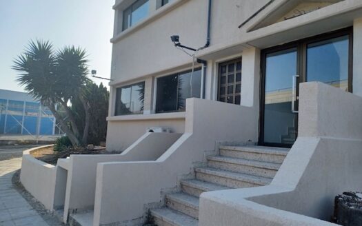 Office space for rent in Agia Fyla
