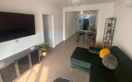 2 bedroom apartment for sale in Potamos Germasogeias