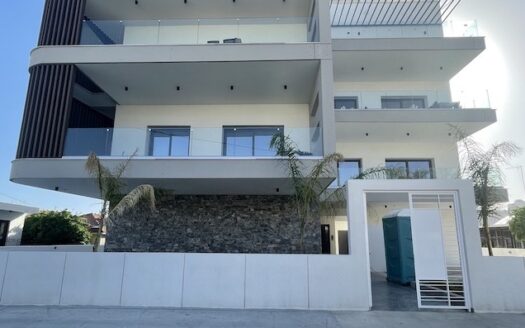 Contemporary brand new 2 bedroom apartment for rent