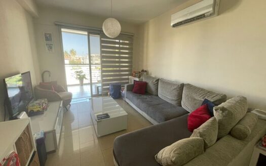 2 bedroom apartment for rent in Kapsalos area