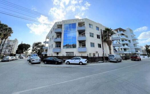 High quality office building for sale in Zakaki area