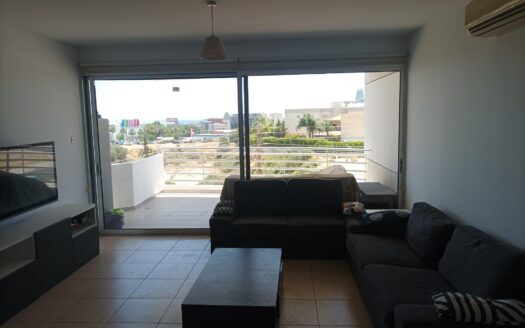 2 bedroom apartment for rent in Linopetra
