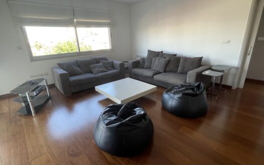 Spacious 2 bedroom apartment for rent