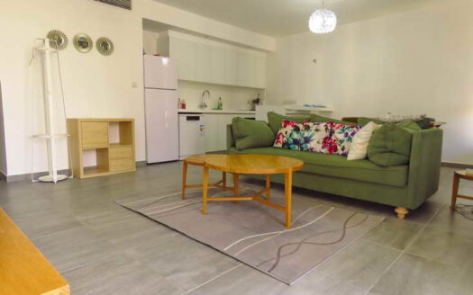 3 bedroom duplex apartment for rent in Agios Tychonas