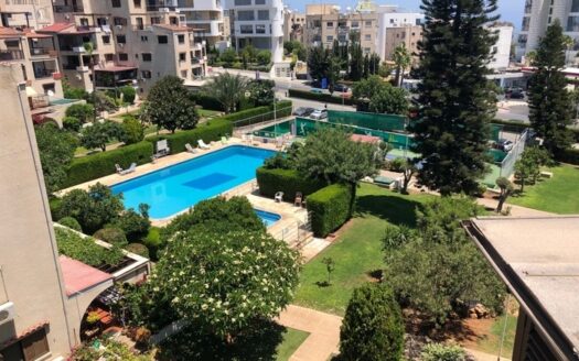 2 bedroom apartment for sale in private complex