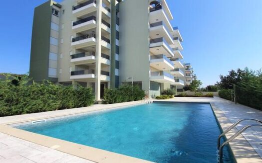 2 bedroom apartment for sale in private complex
