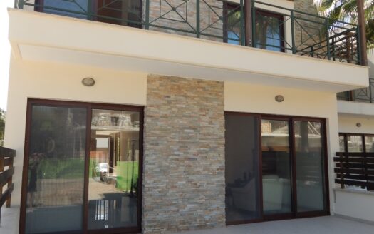 3 Bedroom house in Mouttagiaka, Limassol for sale
