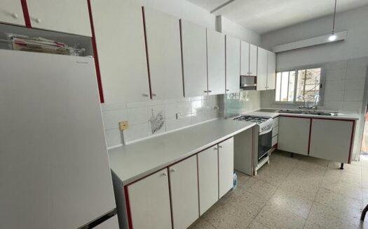 3 bedroom house in Potamos Germasogeias for rent