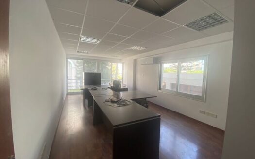 Office for rent in the City Center