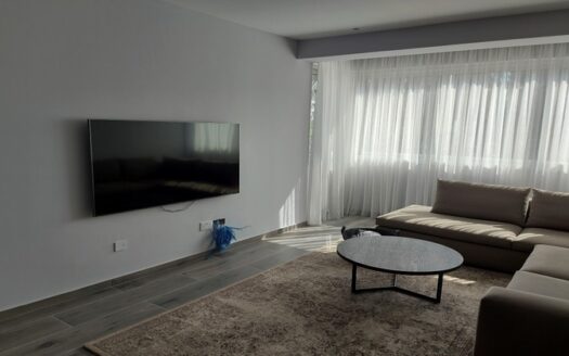 3 bedroom apartment for sale in Potamos Germasogeias
