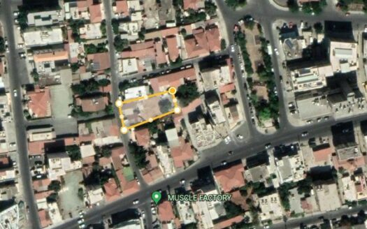 2 plots of land for sale in Agios Nikolaos