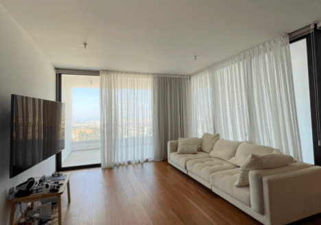 Resale 3 bedroom apartment in Agios Athanasios