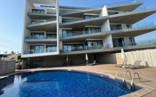 2 bedroom apartment for sale in Agios Athanasios area