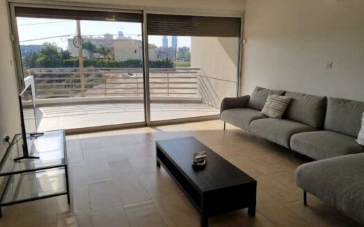3 bedroom apartment for rent in Neapoli area