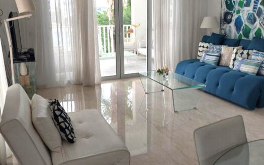 2 bedroom villa for sale in Limassol Marina