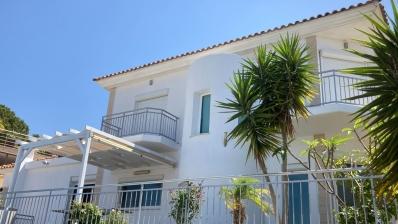 3+1 bedroom villa for sale in Agios Tychonas