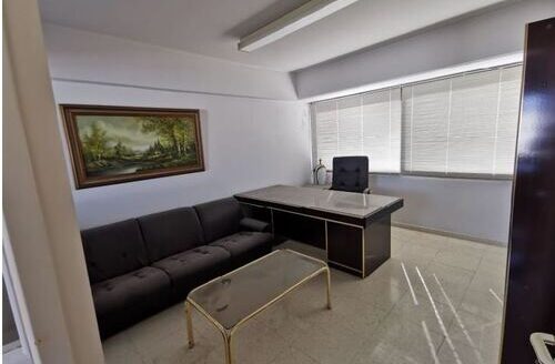 Office for sale in Paphos city center
