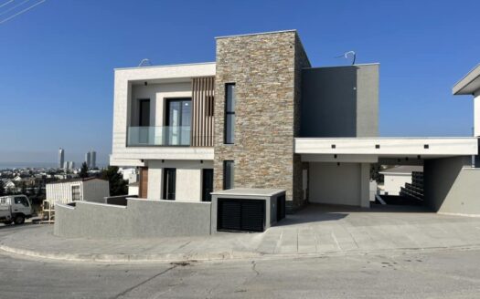 5 bedroom contemporary house for sale