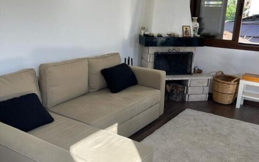 Beautiful 1 bedroom flat in Platres for sale