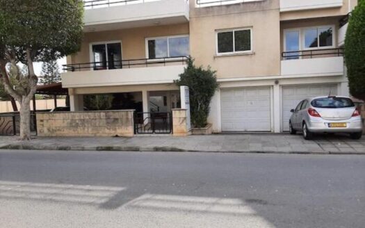 4 bedroom house for sale in Agios Nektarios