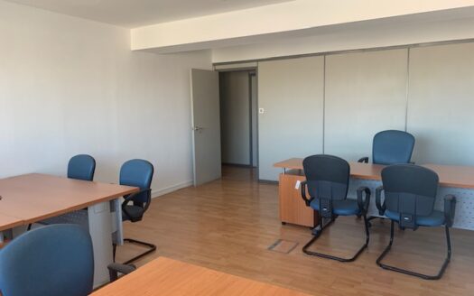 Office space for rent 16sqm
