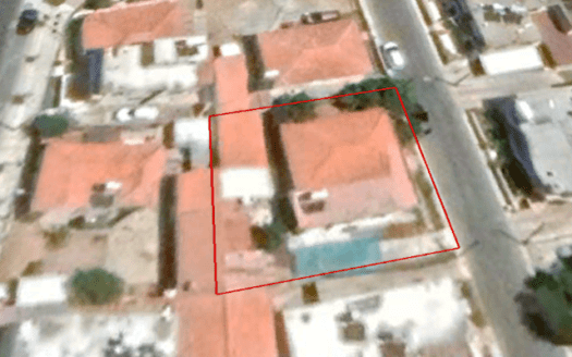 Plot for sale in Agios Ioannis