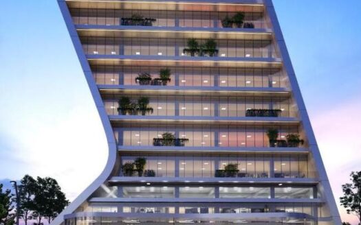New office for sale in Limassol